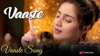 Vaaste Song  Vaaste Full Song  Viral Ventures Version [upl. by Aitselec]