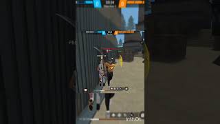 🤣🤣 Free Fire funny videos 🤣🤣 bhaag bhaag [upl. by Euqram220]