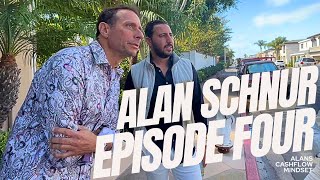 Josh Altman Dodgers Drama and Real Estate Triumphs at My 20M Flip  Alan Schnur Series Ep 4 [upl. by Sigler]