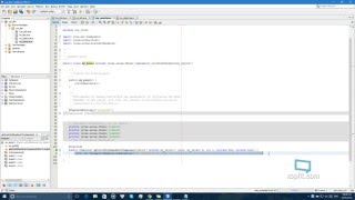 JAVA Custom Layout Jlist in Java [upl. by Valina125]