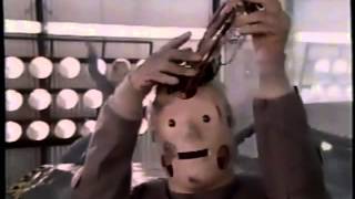 Crash Dummies Rap Vince and Larry Seatbelt PSA [upl. by Steffen]