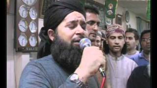 Christian converts to Islam with Pir Saqib Shaami [upl. by Fesuoy]