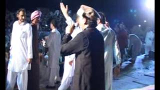 Musharaf Bangash New Video Song INQELAAB ALAin Show [upl. by Einot]