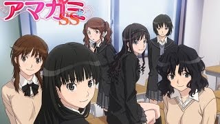 Amagami SS  Opening  I Love Music full [upl. by Austine]