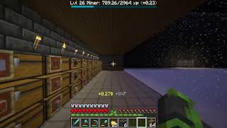 Minecraft Live pc Midgardsaga ep 12 [upl. by Fineman]