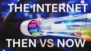 History of the Internet How slow was it [upl. by Raines]