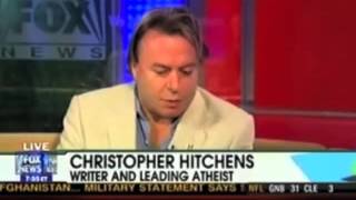 Epic Hitchens Moment Major Ownage [upl. by Nhepets]