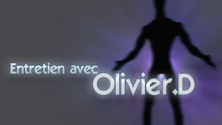 Entretien avec OlivierD  Abduction expliquée par la paralysie du sommeil [upl. by Nitsrek416]