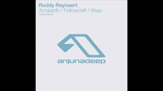 Roddy Reynaert  Warp [upl. by Hoagland]