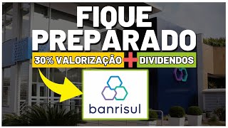 🎯 O que é Preciso Saber Sobre o Banco BANRISUL e DIVIDENDOS  Escolha CERTA BRSR3 BRSR5 BRSR6 BEES3 [upl. by Nyltyak]