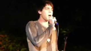 American Idol 2009  Adam Lambert Demo Reel [upl. by Ilrebma]