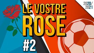 COMMENTIAMO LE VOSTRE ROSE 2  GUIDA E CONSIGLI FANTACALCIO 202021 [upl. by Nisa854]