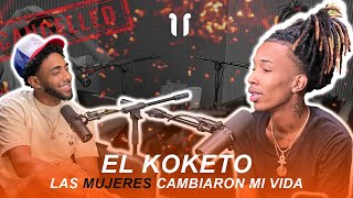 GANTERIA 101 KOKETO NOS REVELA LA MUJER PERFECTA 🥷​ [upl. by Iand]