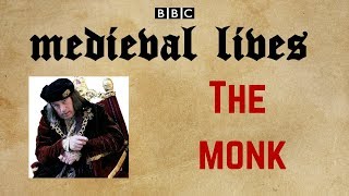 BBC Terry Jones Medieval Lives Documentary Episode 2  The Monk [upl. by Barrett449]