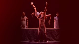 Directors Choice 2024  Dallas Black Dance Theatre [upl. by Larual]