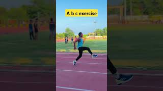 a b c exercise bestkarmjarukian5461 google army googlem armylover athletics cardioworkout [upl. by Nhguavoj]