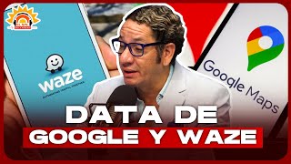 VIRGILIO FELIZ “ES DATA PARA LOS GOBIERNOS” [upl. by Lonergan]