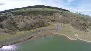 Thrunton Trout Fishery [upl. by Trip]