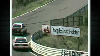 Bathurst The Great Race Marathon 1977 Highlights pt2 [upl. by Kries]