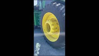 2022 JOHN DEERE 9R 440 For Sale [upl. by Oulman]