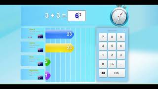 Mathletics Glitch [upl. by Aramad]