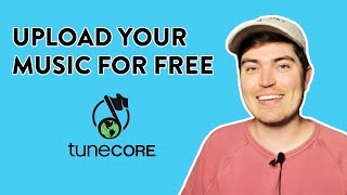 How Much TuneCore Costs  New Pricing Update to Sell Your Music Online 2022 [upl. by Neved]