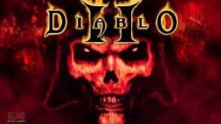 Diablo II  Tristram Theme 8bitRetro Stylings [upl. by Pergrim]