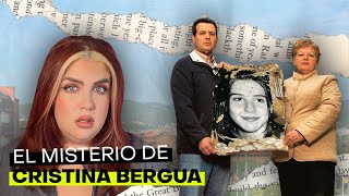 Caso CRISTINA BERGUA 1997 [upl. by Atiuqaj]