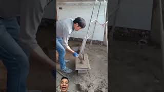 Ốp lát construction tiletools smartworker smarttools smartworks shortsviral xuhuong [upl. by Feodor]