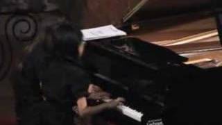 JBrahms Souvenir de la russie Piano 4 hands 光山ピアノ [upl. by Vinaya]