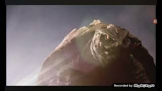 Heisei Gamera 19951999 scene pack 1080p [upl. by Cedric361]