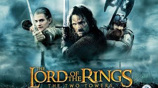 The Lord of the Rings The Two Towers VIDEO GAME [upl. by Surad]