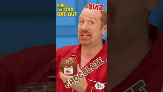 Quiz from Steve and Maggie  Yummy Ice Cream Finger Family Story for Kids shorts steveandmaggie [upl. by Iolande925]