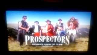 Prospectors Season 2 [upl. by Bakeman]