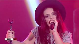 Francesca Michielin  Un Cuore In Due Live Radio Italia [upl. by Arocat]