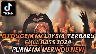 DJ DUGEM MALAYSIA NONSTOP TERBARU 2024 ⁉️ Dj Funkot Hard Viral TikTok ‼️ DJ DUGEM FULL BASS [upl. by Atinod]