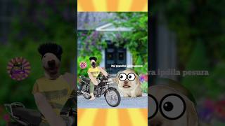 Mokka joke 🤣😹 cheems tamil comedy videos shortvideo tamilshorts cheemstamizh cheems [upl. by Perni986]