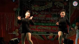 Babuji Zara Dheere Chalo Dance Hungama gaan [upl. by Tarrah]