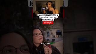 La logique de certaines femmes 🤣 thefrenchitch alexhitchens femme femmes société socieye [upl. by Notsecnirp]