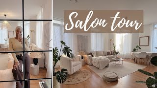 DECORATION DU SALON TOUR [upl. by Phillis]