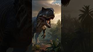 Spinosaurus True Rival of TRex historyfacts facts ancienthistory dinosaur history [upl. by Aicile]