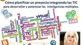 Tutorial de Symbaloo  Entorno Personal de Aprendizaje [upl. by Riker763]