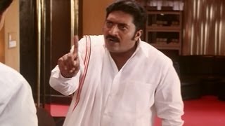 Prakash Raj gives ultimatum to Sathyaraj  Suyetchai MLA [upl. by Onairot]