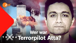 Wer war Terrorpilot Atta  Die Anschläge von 911  Terra X [upl. by Thorpe]