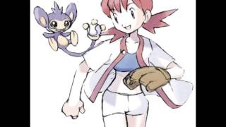 Mewmore  Goldenrod City Pokémon Gold amp Silver Remix [upl. by Delastre]