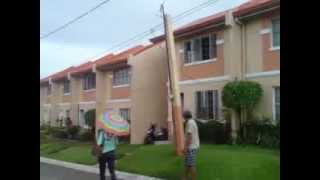 Marilao Grand VillasTownhouse [upl. by Sirhc]