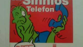 Sinnlos Telefon  Apothekenfurz [upl. by Nerahs]