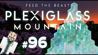 Plexiglass Mountain  Episode 96  Dicke Kabel [upl. by Suivatal]