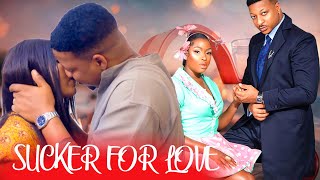 LOVERS GUIDE  ROMANTIC NIGERIA MOVIE nigeriamovies nollywoodmovies viral [upl. by Gibbons421]