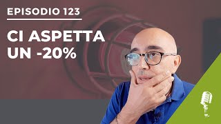 Podcast 123 Perché vorrei un quotsell offquot [upl. by Bolt]